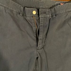 Men’s Navy Vineyard vine chinos size 30 length 30